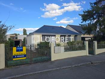 Vente Maison 3 chambresSainte-Luce-sur-Loire