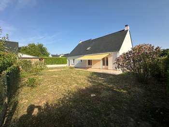 Vente Maison 3 chambresSainte-Luce-sur-Loire