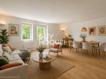 Vente maison 4 pièces Sainte-Luce-sur-Loire 44