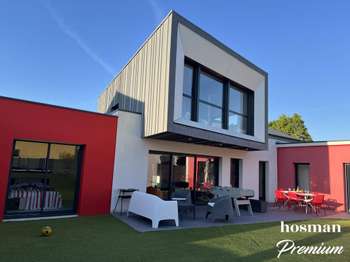 Vente Maison 4 chambresSainte-Luce-sur-Loire
