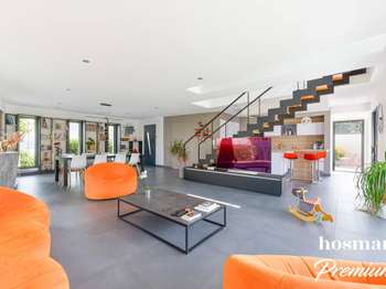 Vente Maison 4 chambresSainte-Luce-sur-Loire