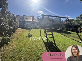 Vente maison 6 pièces Sainte-Luce-sur-Loire 44