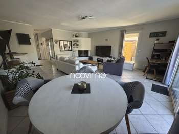 Vente Maison 3 chambresSainte-Luce-sur-Loire