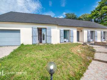Vente maison 5 pièces Sainte-Luce-sur-Loire 44