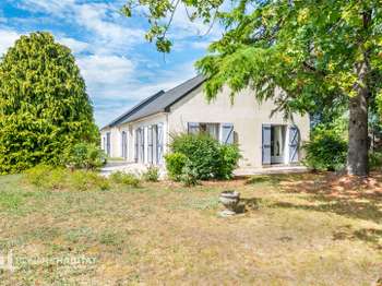 Vente Maison 3 chambresSainte-Luce-sur-Loire