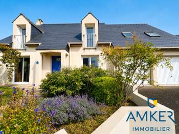 Vente maison 8 pièces Sainte-Luce-sur-Loire 44
