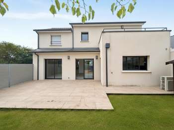 Vente Maison 4 chambresSainte-Luce-sur-Loire