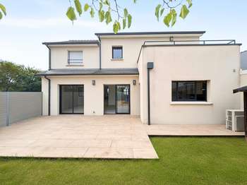 Vente Maison 4 chambresSainte-Luce-sur-Loire