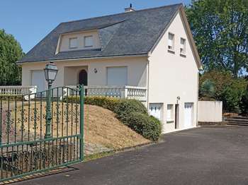 Photo Vente maison Sainte-Luce-sur-Loire