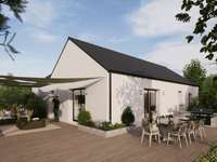 Vente maison