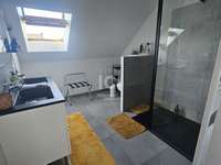 Vente maison 8 pièces Vente maison 8 pièces