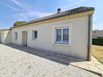 Vente Maison 2 chambresSainte-Luce-sur-Loire
