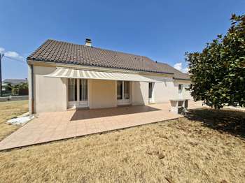 Vente maison 4 pièces Sainte-Luce-sur-Loire 44