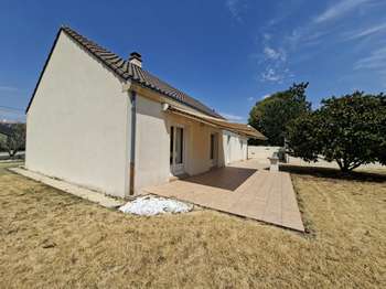Vente Maison 2 chambresSainte-Luce-sur-Loire