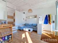 Vente maison 2 pièces