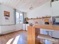 Vente maison 2 pièces