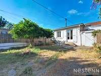 Vente maison 2 pièces