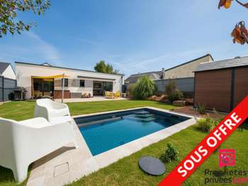 Vente maison 6 pièces Sainte-Luce-sur-Loire 44
