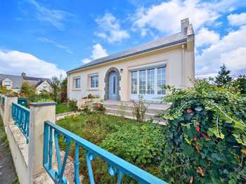 Vente Maison 5 chambresSainte-Luce-sur-Loire
