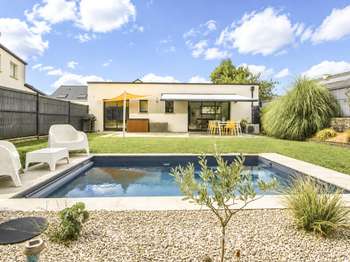 Vente Maison 3 chambresSainte-Luce-sur-Loire