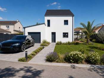 Vente Maison 2 chambresSainte-Luce-sur-Loire