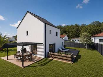 Vente maison Vente maison