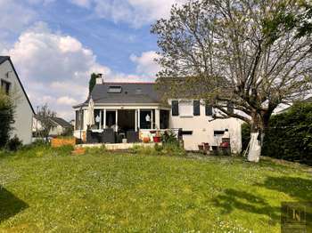Vente maison 6 pièces Sainte-Luce-sur-Loire 44