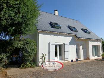 Vente maison 6 pièces Sainte-Luce-sur-Loire 44