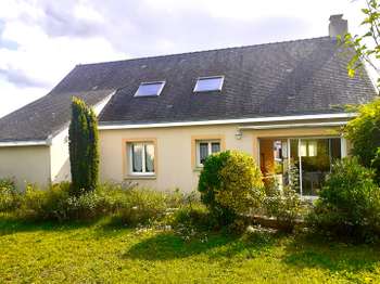 Vente maison 5 pièces Sainte-Luce-sur-Loire 44