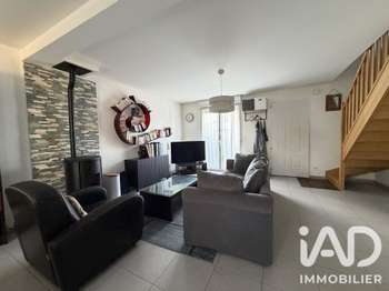 Vente Maison 4 chambresSainte-Luce-sur-Loire