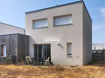 Vente maison 4 pièces Sainte-Luce-sur-Loire 44