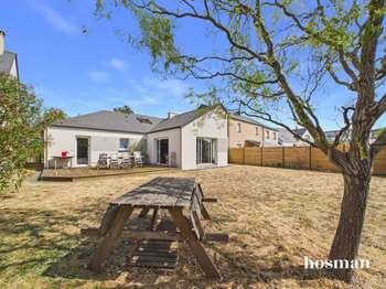 Vente Maison 3 chambresSainte-Luce-sur-Loire