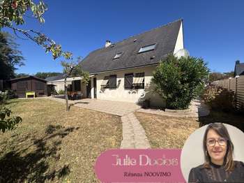 Vente maison 7 pièces Sainte-Luce-sur-Loire 44