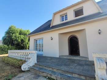 Vente Maison 5 chambresSainte-Luce-sur-Loire