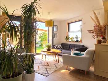 Vente maison 3 pièces Sainte-Luce-sur-Loire 44