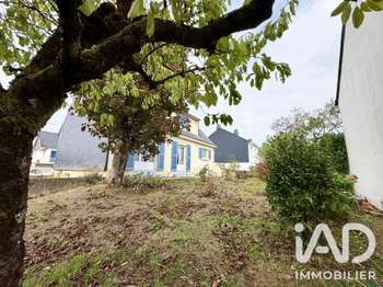 Vente Maison 4 chambresSainte-Luce-sur-Loire