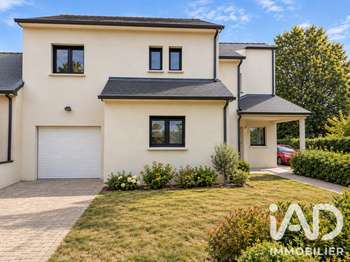 Vente Maison 4 chambresSainte-Luce-sur-Loire
