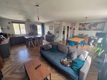 Maison 6 pièces 140 m² · à Sainte-Luce-sur-Loire · 140 m² · 374 400 €