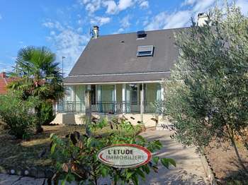 Vente maison 5 pièces Sainte-Luce-sur-Loire 44