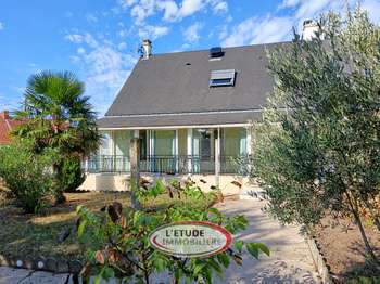 Vente Maison 3 chambresSainte-Luce-sur-Loire