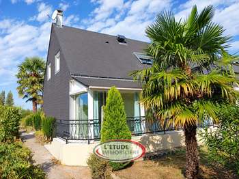 Vente Maison 3 chambresSainte-Luce-sur-Loire