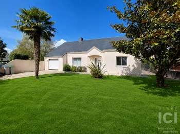 Vente maison 5 pièces Sainte-Luce-sur-Loire 44