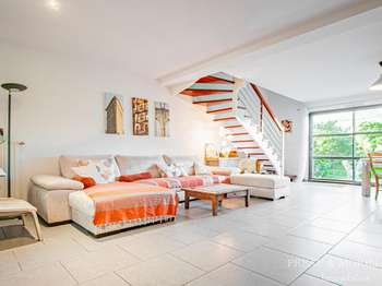 Vente Maison 4 chambresSainte-Luce-sur-Loire