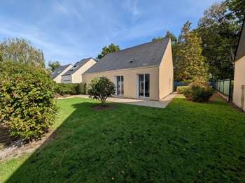 Vente Maison 4 chambresSainte-Luce-sur-Loire