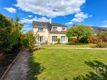 Vente Maison 7 chambresSainte-Luce-sur-Loire