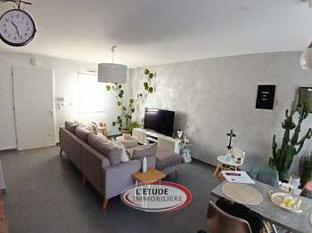Vente maison 5 pièces Sainte-Luce-sur-Loire 44