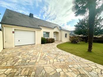Vente Maison 3 chambresSainte-Luce-sur-Loire