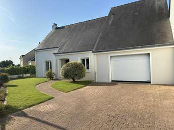 Vente Maison 3 chambresSainte-Luce-sur-Loire