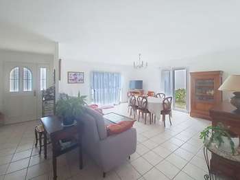 Vente maison 6 pièces Sainte-Luce-sur-Loire 44
