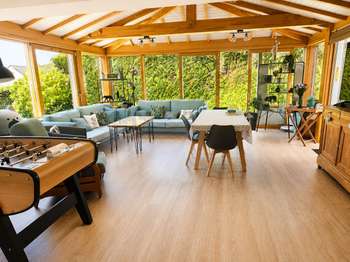 Vente Maison 4 chambresSainte-Luce-sur-Loire